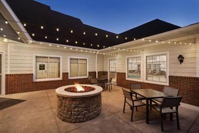 Residence Inn By Marriott Scranton