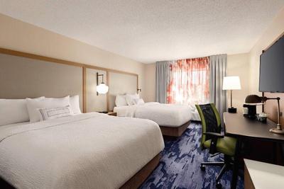 Fairfield Inn By Marriott Scranton