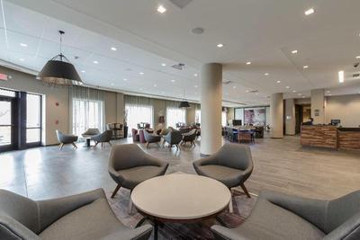 Courtyard By Marriott South Bend Downtown