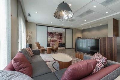 Courtyard By Marriott South Bend Downtown