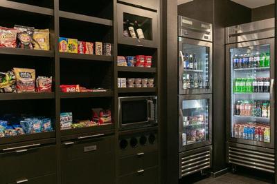Courtyard By Marriott Elkhart
