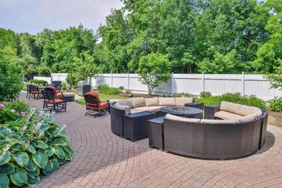 Fairfield Inn & Suites By Marriott Rochester West/