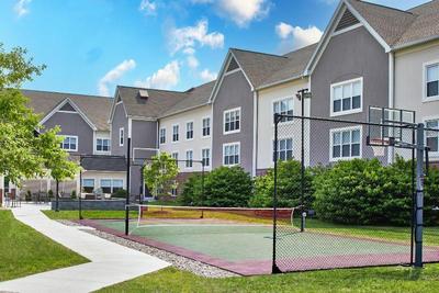 Residence Inn By Marriott Rochester West/Greece