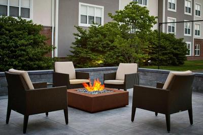 Residence Inn By Marriott Rochester West/Greece