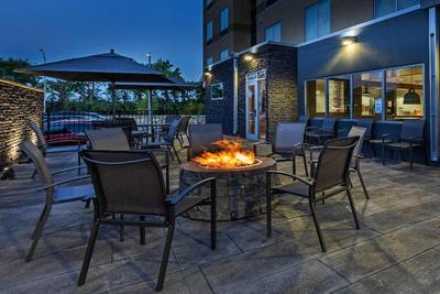 Fairfield Inn & Suites by Marriott Aberdeen
