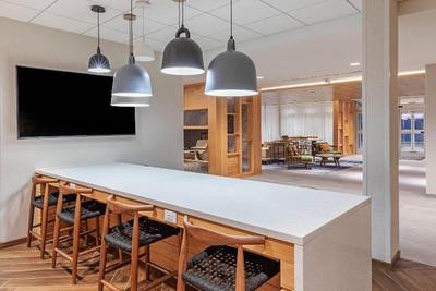 Fairfield Inn & Suites by Marriott Aberdeen