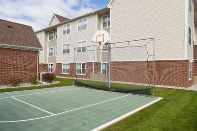 Residence Inn By Marriott Madison East