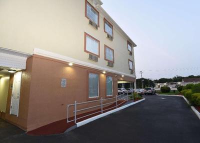 Fairbridge Hotel Atlantic City