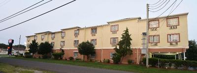 Fairbridge Hotel Atlantic City