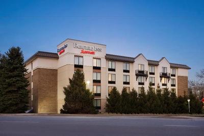Fairfield Inn By Marriott Philadelphia Valley Forg