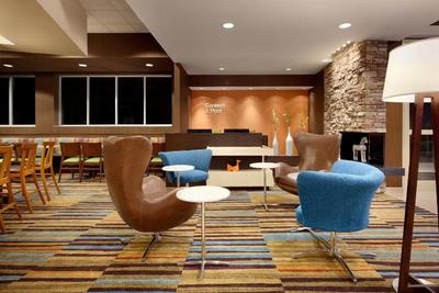 Fairfield Inn By Marriott Philadelphia Valley Forg