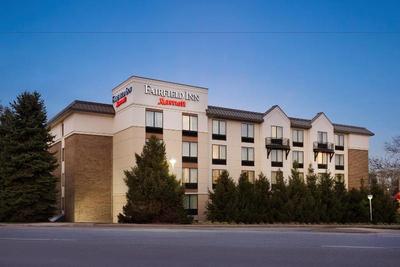Fairfield Inn By Marriott Philadelphia Valley Forg