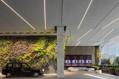 The Joseph, A Luxury Collection Hotel, Nashville