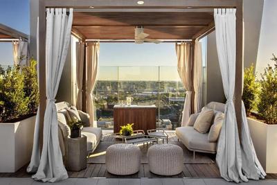 The Joseph, A Luxury Collection Hotel, Nashville