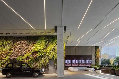 The Joseph, A Luxury Collection Hotel, Nashville