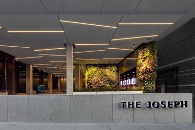 The Joseph, A Luxury Collection Hotel, Nashville