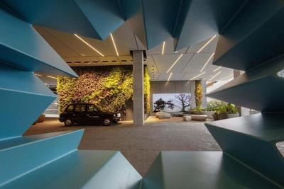 The Joseph, A Luxury Collection Hotel, Nashville