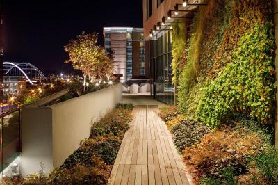 The Joseph, A Luxury Collection Hotel, Nashville