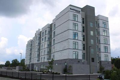Residence Inn By Marriott Nashville Mt. Juliet