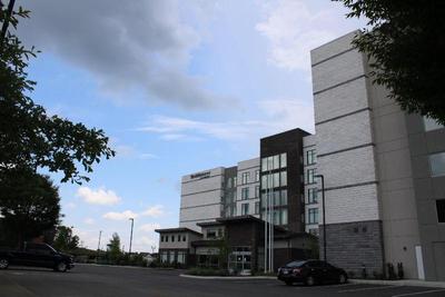 Residence Inn By Marriott Nashville Mt. Juliet