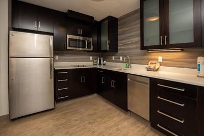 Residence Inn By Marriott Nashville Mt. Juliet