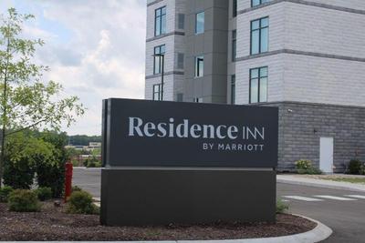 Residence Inn By Marriott Nashville Mt. Juliet