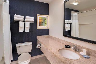 Fairfield Inn by Marriott St. Louis Collinsville, 
