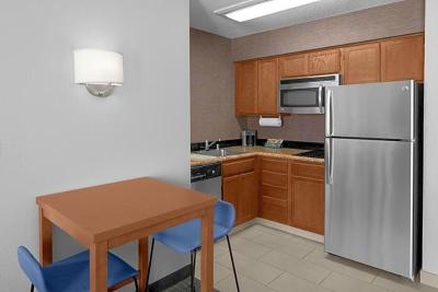 Residence Inn By Marriott San Diego Downtown