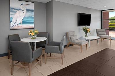 Residence Inn By Marriott San Diego Downtown
