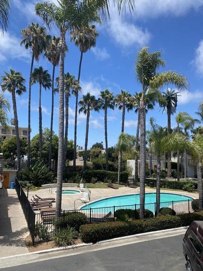 Hotel Palmeras