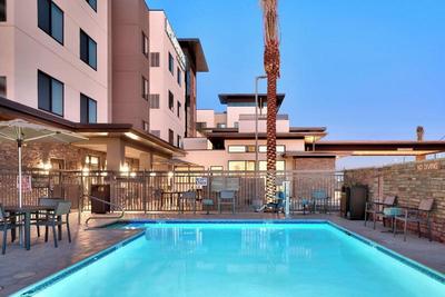 Residence Inn By Marriott Phoenix West/Avondale