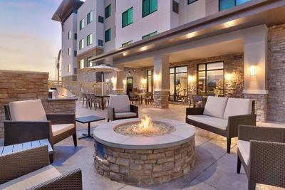 Residence Inn By Marriott Phoenix West/Avondale