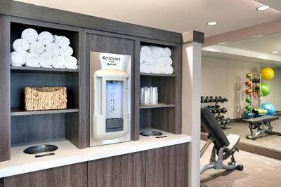 Residence Inn By Marriott Phoenix West/Avondale