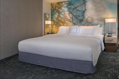 Courtyard By Marriott New York Downtown Manhattan/