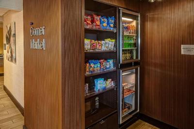 Fairfield Inn Memphis Southaven By Marriott
