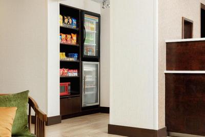 Fairfield Inn Memphis Southaven By Marriott