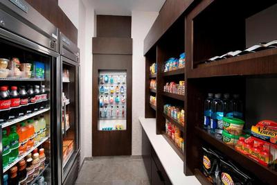 Springhill Suites By Marriott Atlanta Downtown