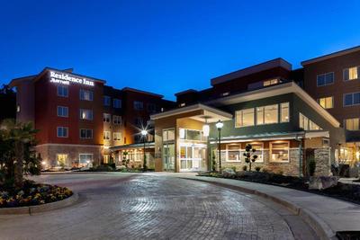 Residence Inn By Marriott Atlanta Mcdonough
