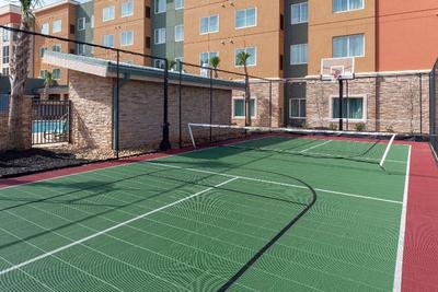 Residence Inn By Marriott Atlanta Mcdonough