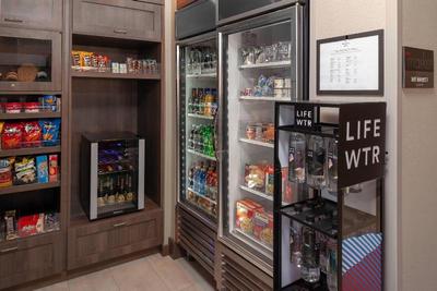 Residence Inn By Marriott Atlanta Mcdonough