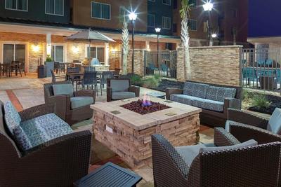 Residence Inn By Marriott Atlanta Mcdonough