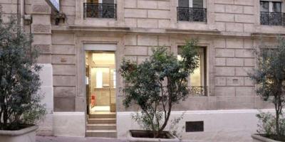 Hôtel de La Comédie