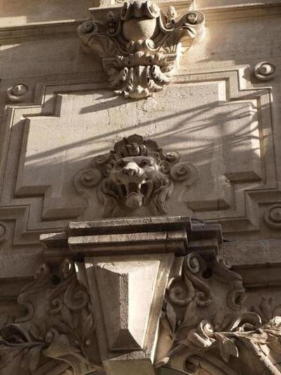 Hôtel de La Comédie