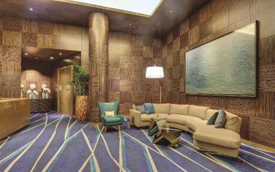 Aria Sky Suites