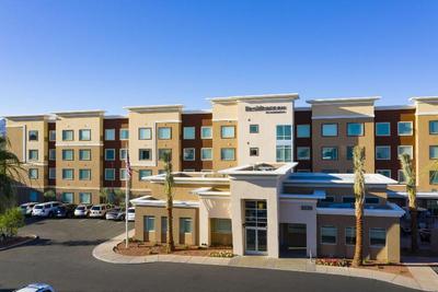 Residence Inn By Marriott Las Vegas South/Henderso