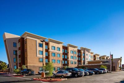 Residence Inn By Marriott Las Vegas South/Henderso