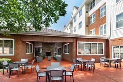Residence Inn Potomac Mills