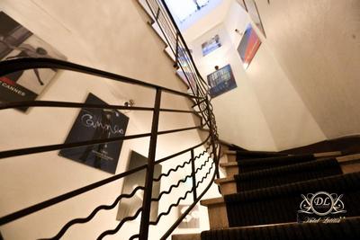 Hotel Lutetia
