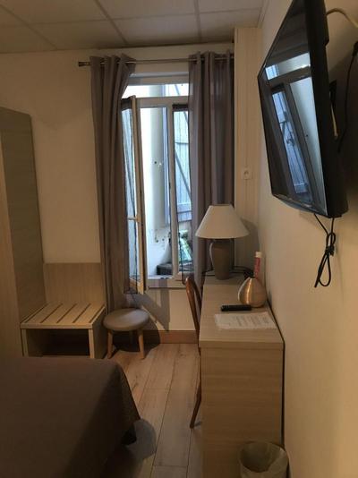 Hotel Lutetia