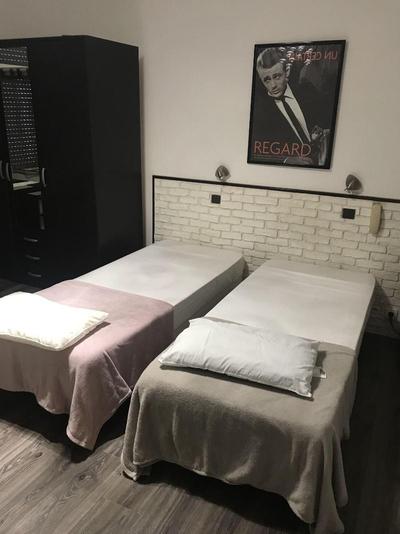 Hotel Lutetia